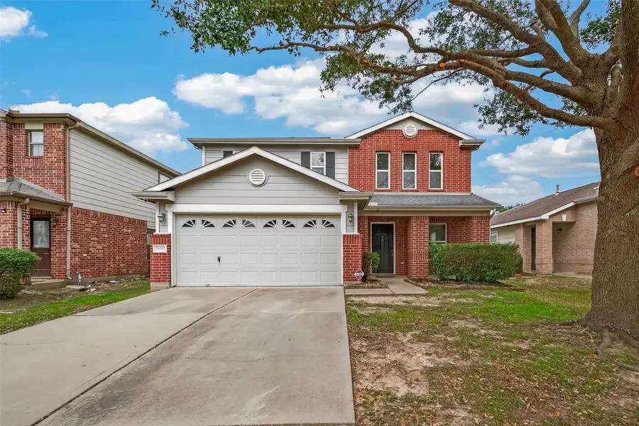 18302 Walden Gate Ln, Cypress, TX 77433 - #3