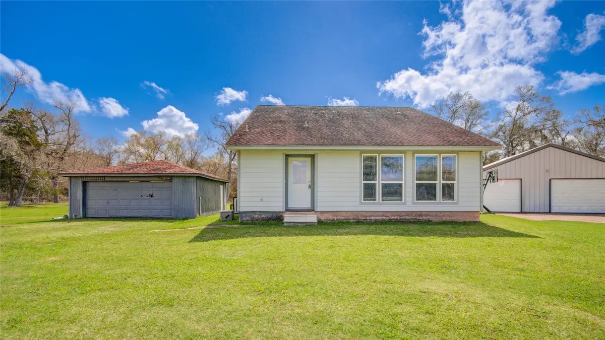 3067 Cr-580, West Columbia, TX 77486 - #1