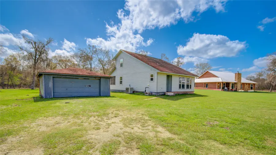 3067 Cr-580, West Columbia, TX 77486 - #2