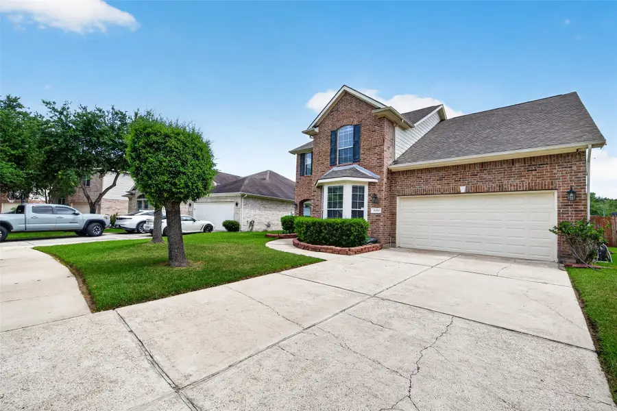 20215 Bridge Manor Lane, Richmond, TX 77407 - #3