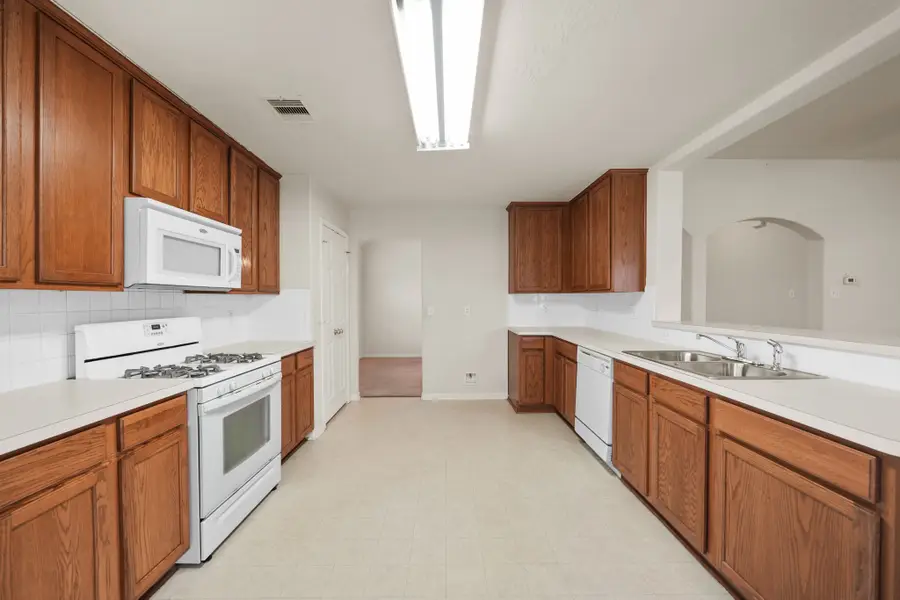 3808 Parry Court, Pearland, TX 77584 - #3