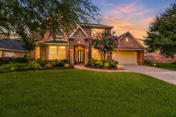 12614 Brazos Bend Trail, Humble, TX 77346