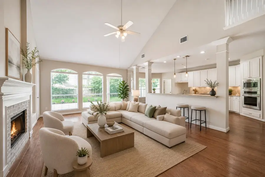 12614 Brazos Bend Trail, Humble, TX 77346 - #2