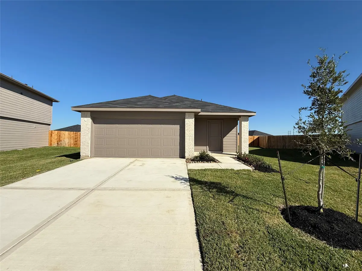 18315 Cantor Street, New Caney, TX 77357 - Image #1