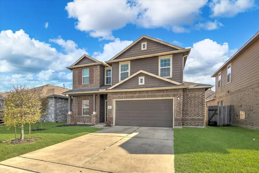 8730 Willet Street, Baytown, TX 77521 - #2