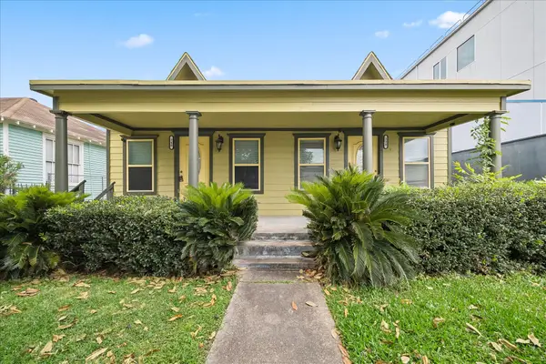 338 Cortlandt Street, Houston, TX 77007