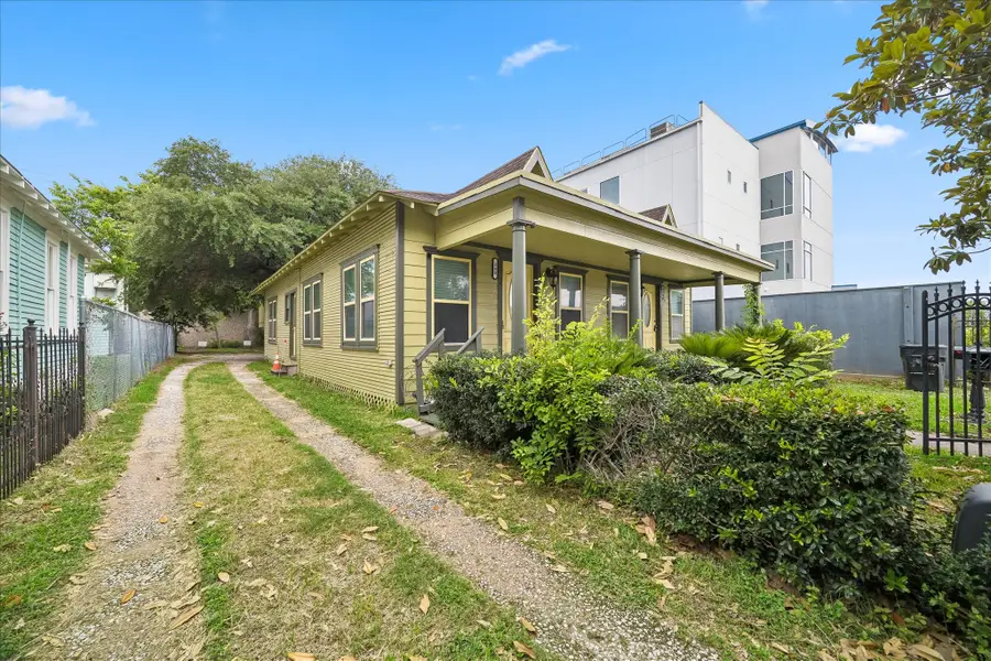 338 Cortlandt Street, Houston, TX 77007 - #3