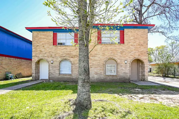 2434 Balmorhea Avenue, Houston, TX 77039