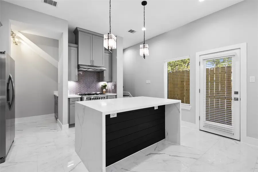 825 Paul Quinn Street #E, Houston, TX 77091 - #3