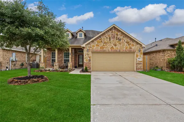 2530 Wood Park Boulevard, Conroe, TX 77304