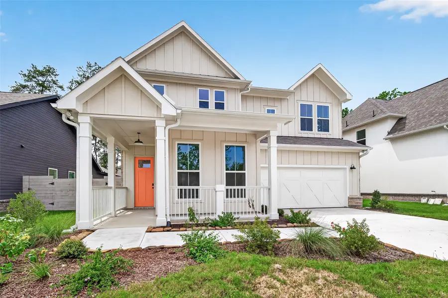 11314 Iron Horse Street, Montgomery, TX 77316 - #2