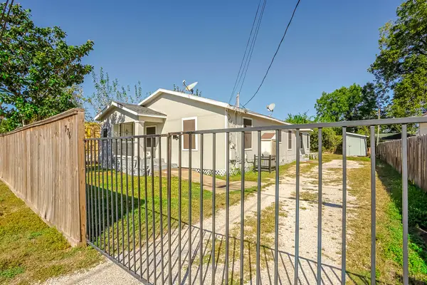 776 Fair Street, Houston, TX 77088