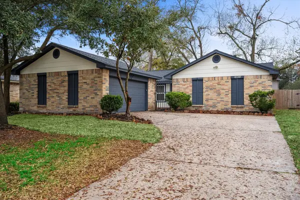 18923 Atascocita Trace Drive, Atascocita, TX 77346