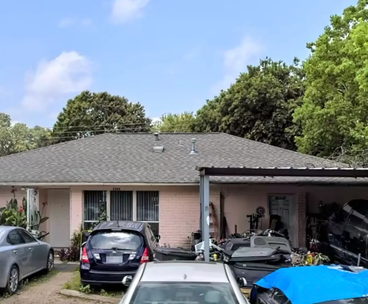 9626 Keegan Road, Houston, TX 77099 - #1