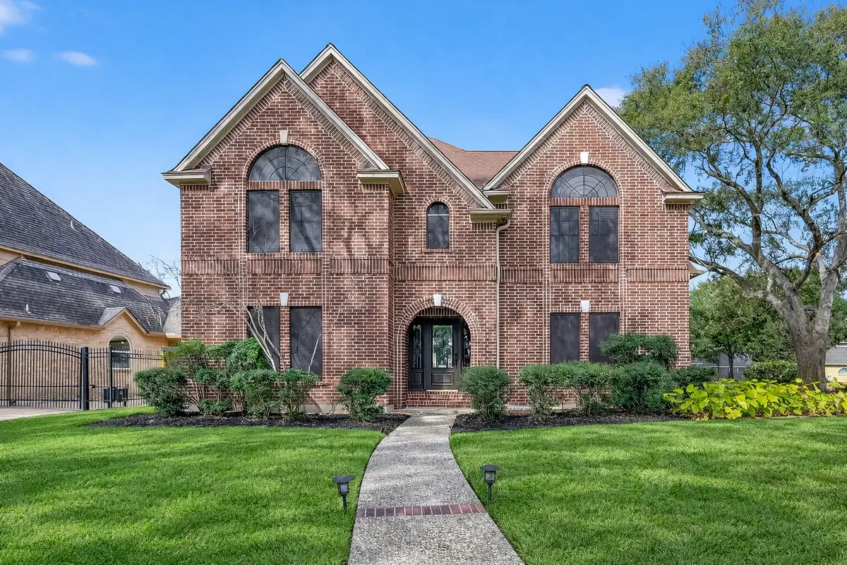 5802 Ashmere Lane, Spring, TX 77379 - Image #1