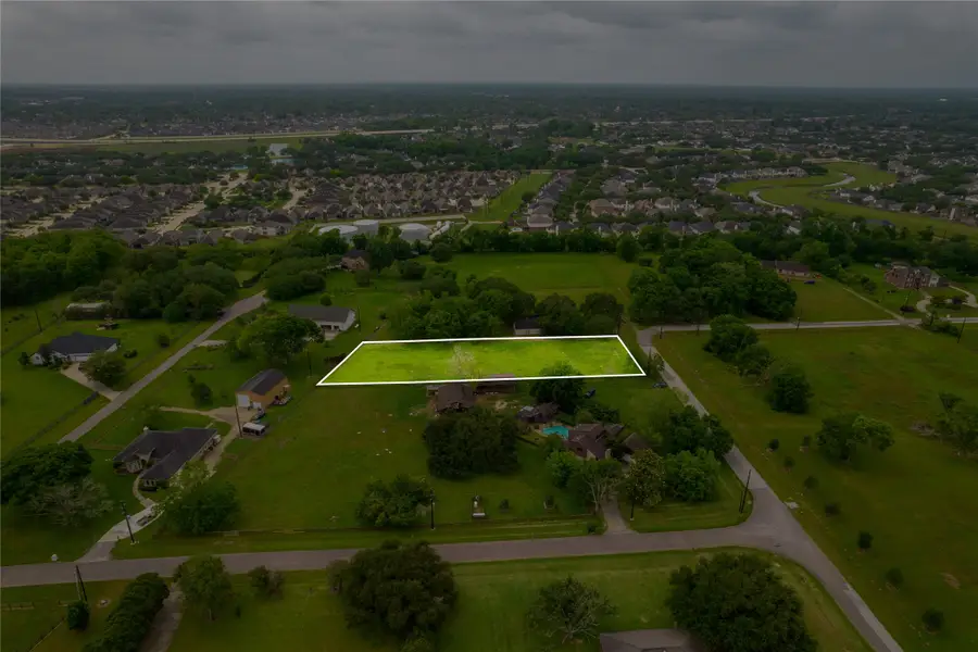 TBD Austin Drive, Missouri City, TX 77459 - #2