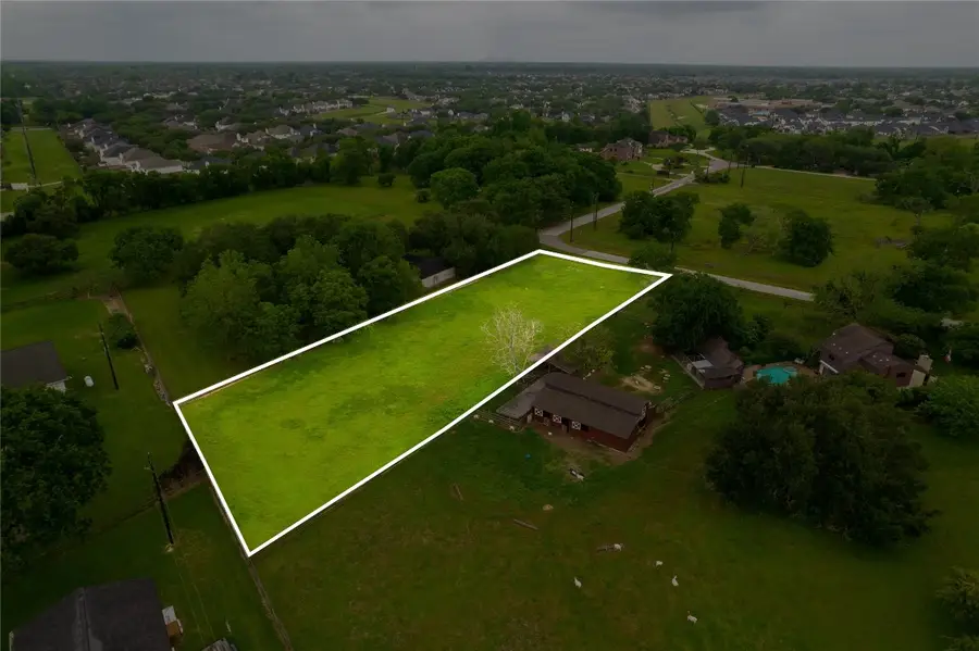 TBD Austin Drive, Missouri City, TX 77459 - #3