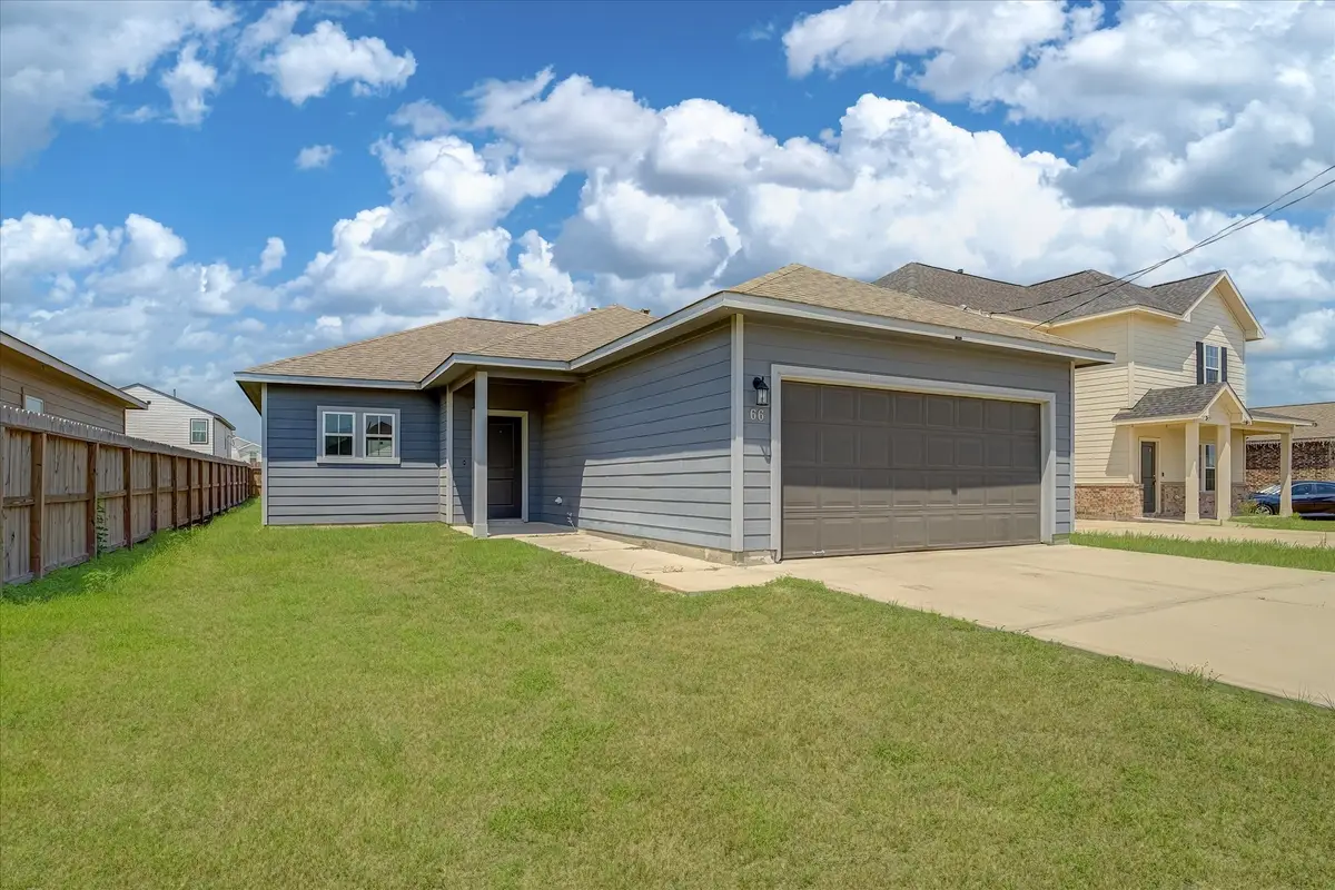 66 County Road 5102c, Cleveland, TX 77327 - #1