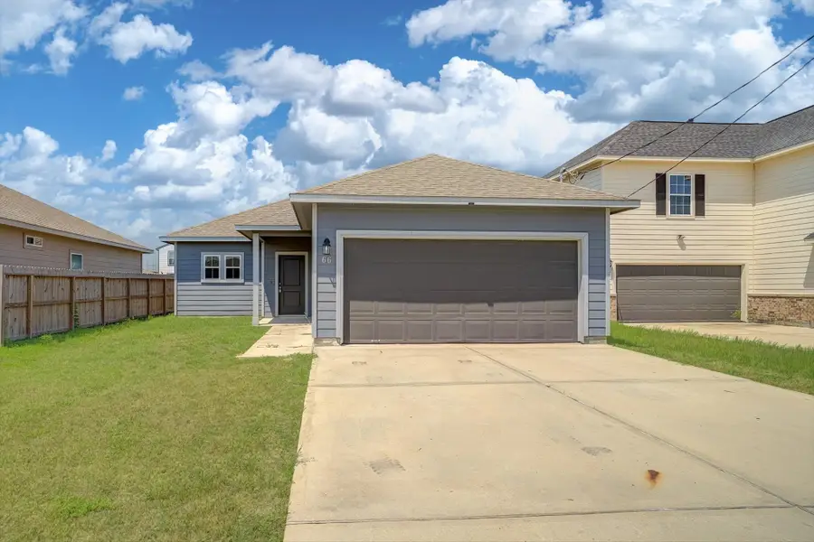 66 County Road 5102c, Cleveland, TX 77327 - #3