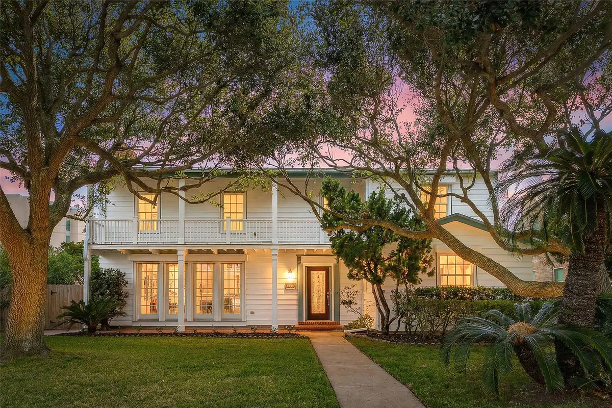 4315 Sherman Boulevard, Galveston, TX 77550 - Image #1