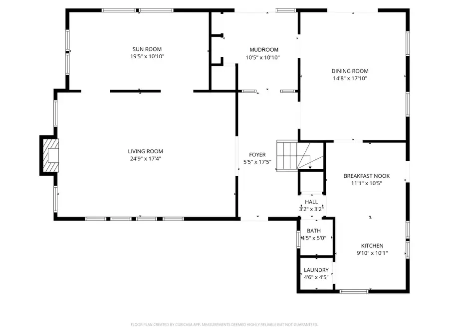 4315 Sherman Boulevard, Galveston, TX 77550 - Image #2