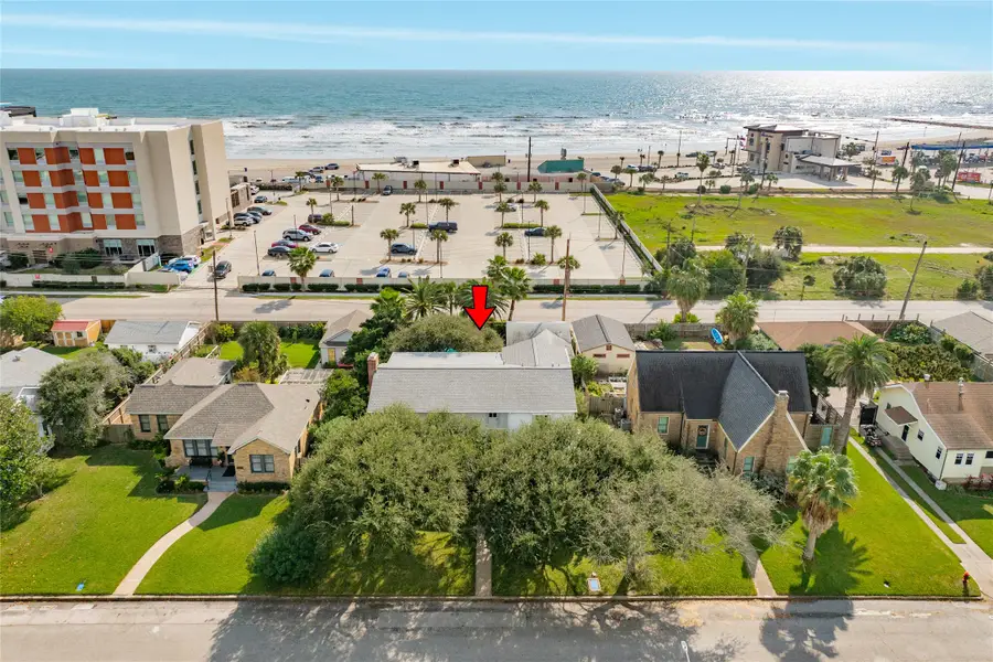 4315 Sherman Boulevard, Galveston, TX 77550 - Image #3