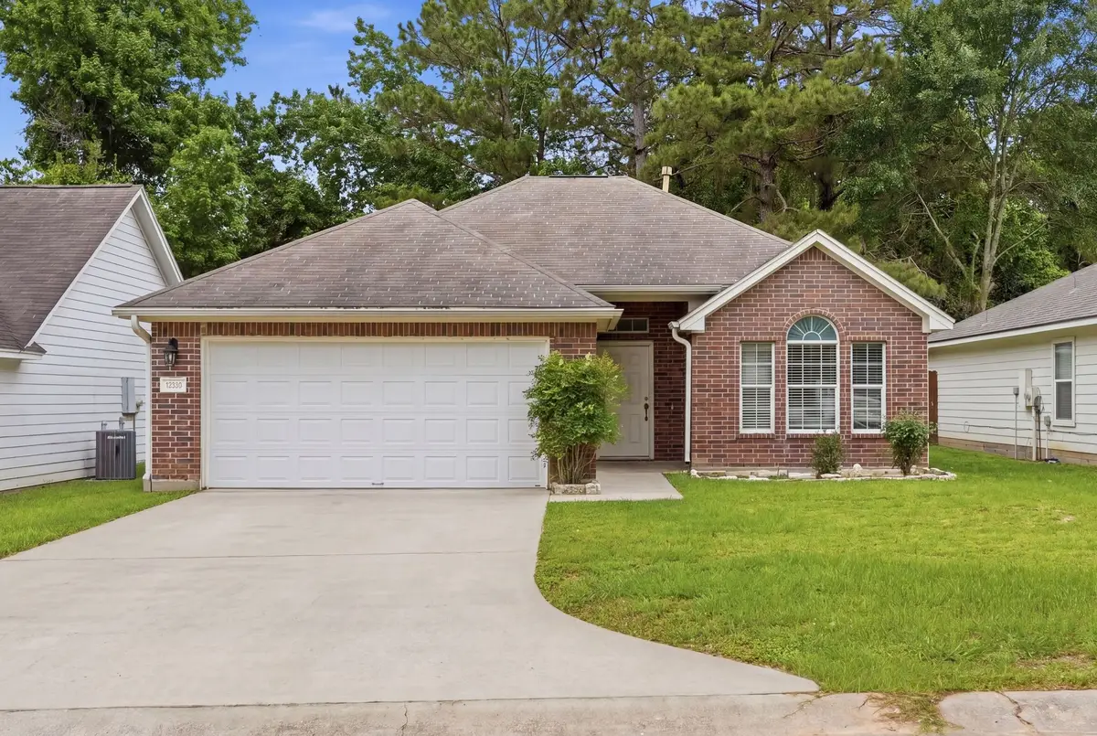 1004 Oak Glen Drive, Conroe, TX 77378 - #1