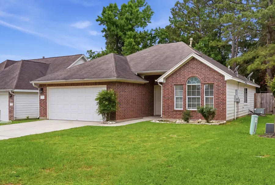 1004 Oak Glen Drive, Conroe, TX 77378 - #2