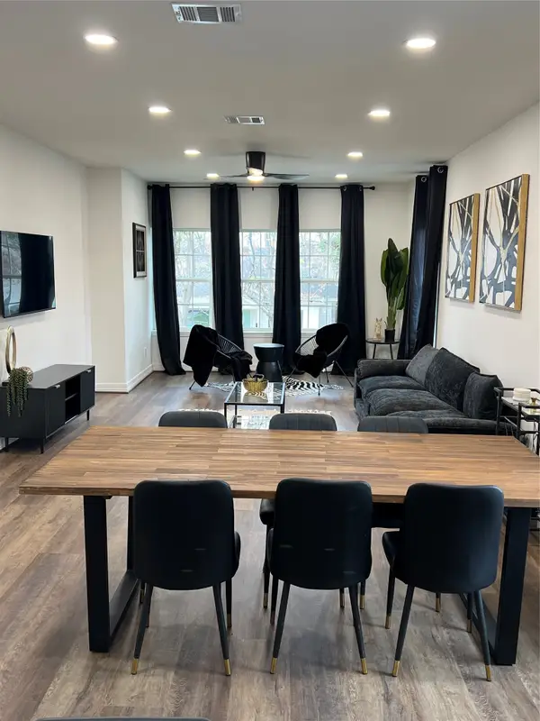 2205 Rosewood Street, Houston, TX 77004