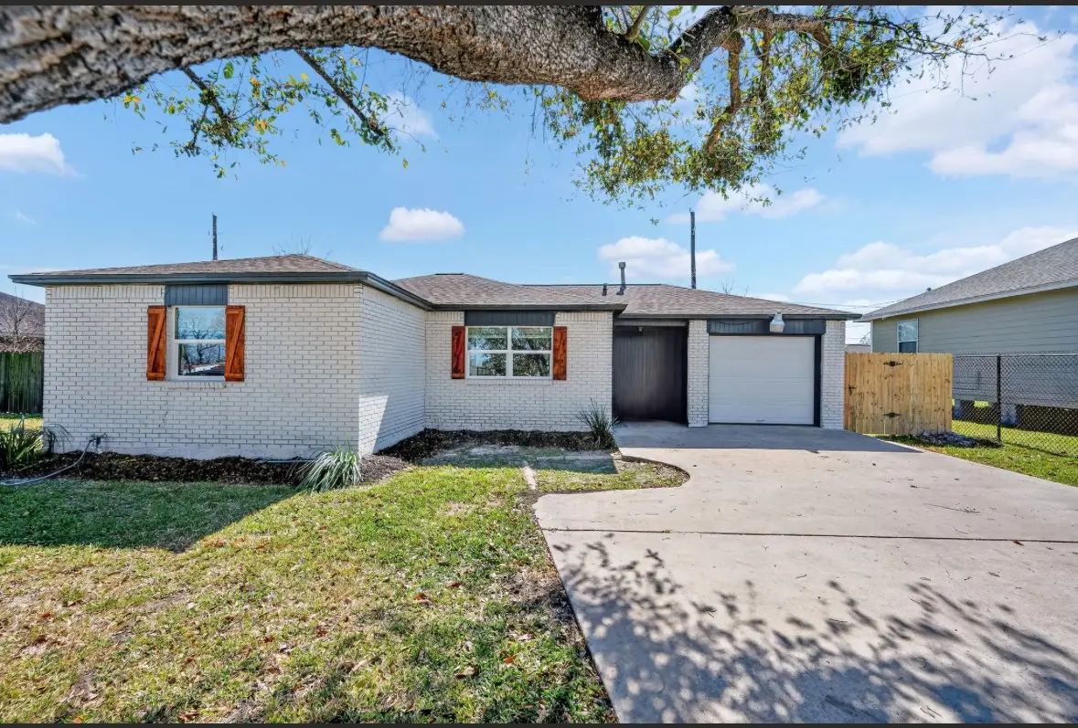 16034 Clearmeadow Street, Channelview, TX 77530 - #1