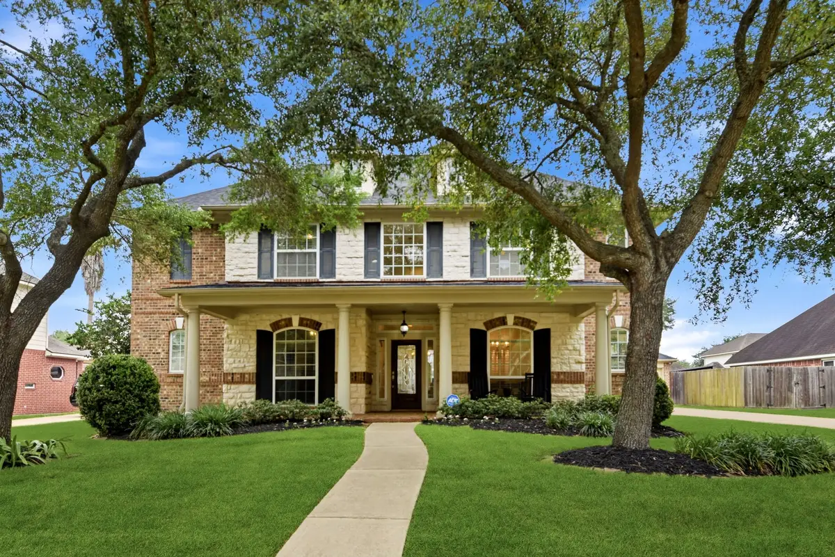 2905 Green Forest Lane, Pearland, TX 77581 - #1