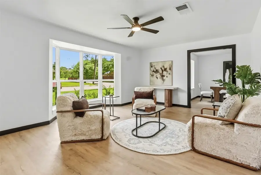 3300 Knight Lane, Baytown, TX 77521 - #3