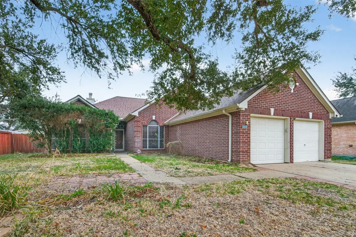 5306 Bay Pines Drive, Katy, TX 77449 - #1