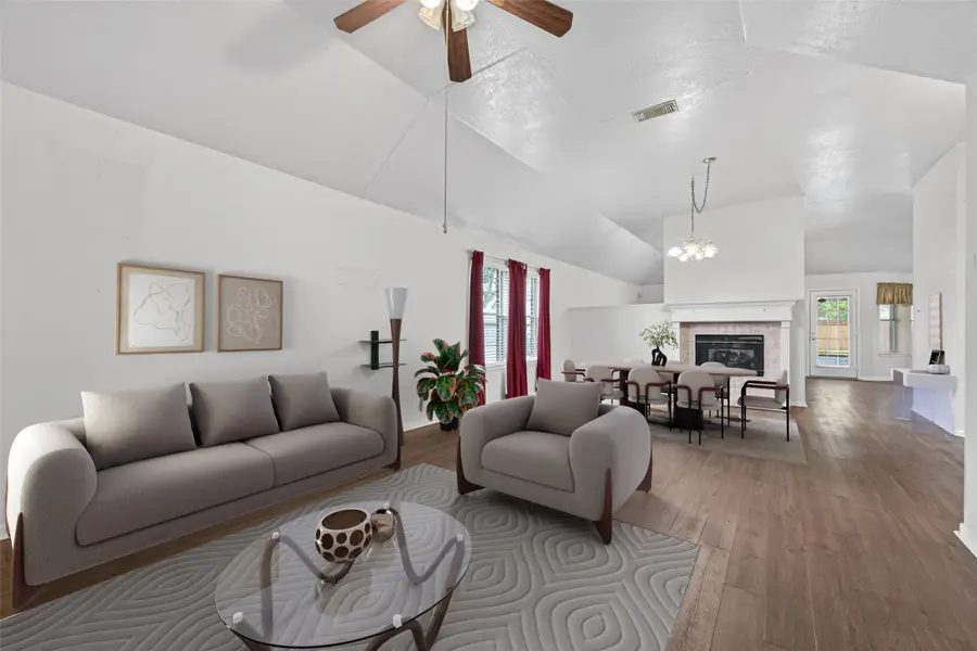 5306 Bay Pines Drive, Katy, TX 77449 - #3