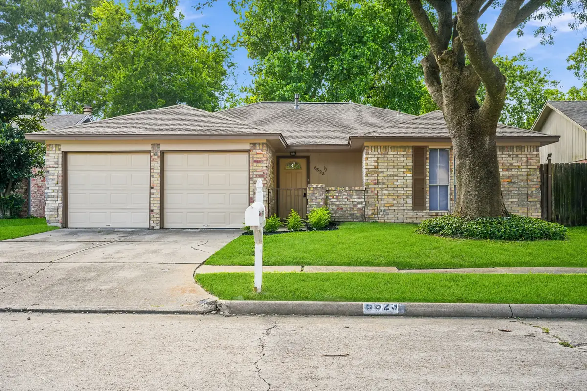 6523 La Violetta Drive, Houston, TX 77083 - #1