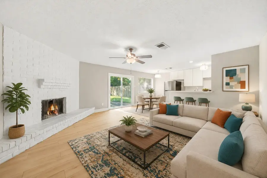 6523 La Violetta Drive, Houston, TX 77083 - #3