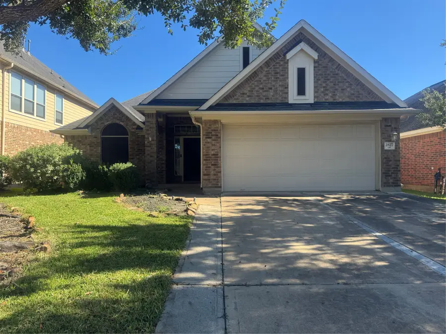 2827 Fair Chase Drive, Katy, TX 77494 - #2