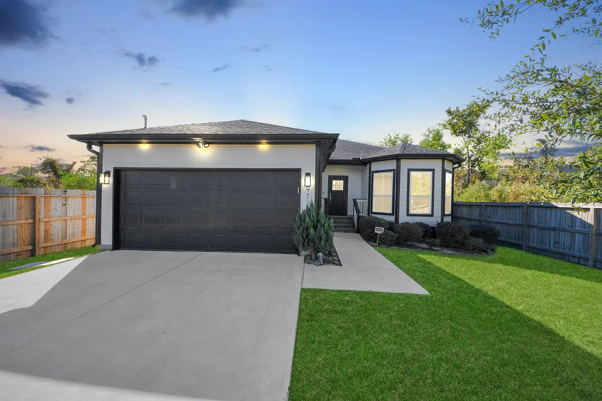9720 Garcroft Street, Houston, TX 77029 - Image #1