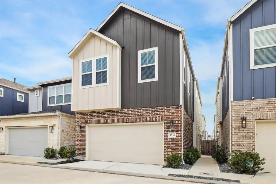 1514 Lakeline Oak Drive, Houston, TX 77084 - #2