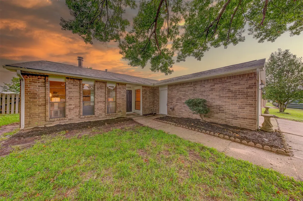 17203 Ranch Country Road, Hockley, TX 77447 - #1