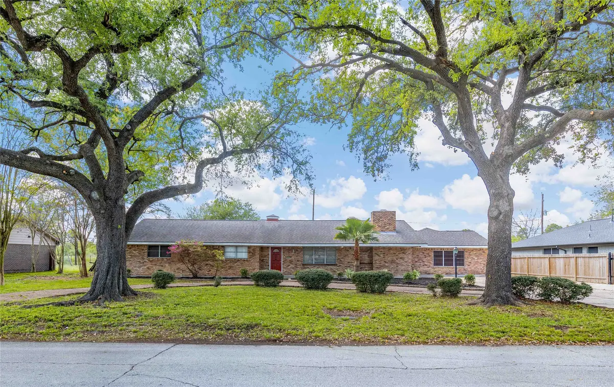 528 Beresford Street, Houston, TX 77015 - #1