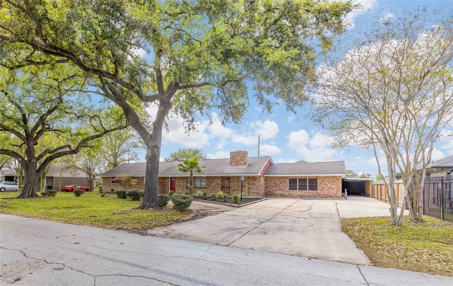 528 Beresford Street, Houston, TX 77015 - #2