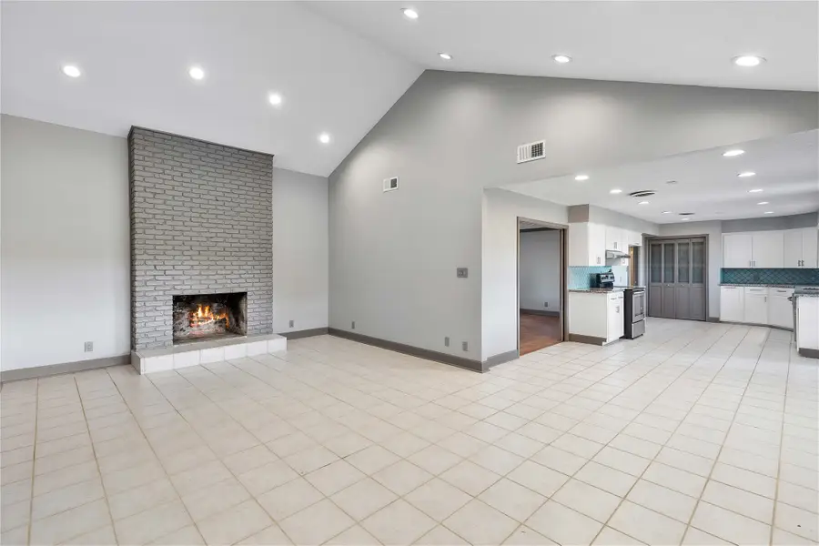 528 Beresford Street, Houston, TX 77015 - #3