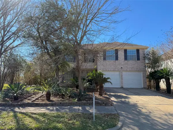 3303 Bent Spring Court, Katy, TX 77449