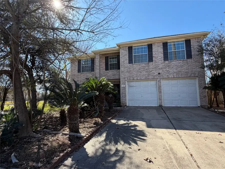 3303 Bent Spring Court, Katy, TX 77449 - Image #2