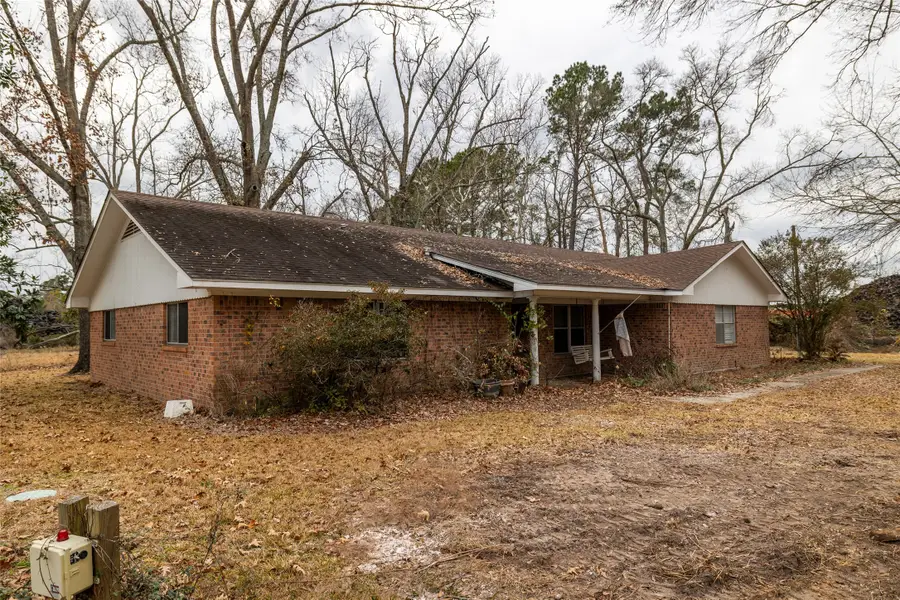 86 County Road 319, Cleveland, TX 77327 - #3