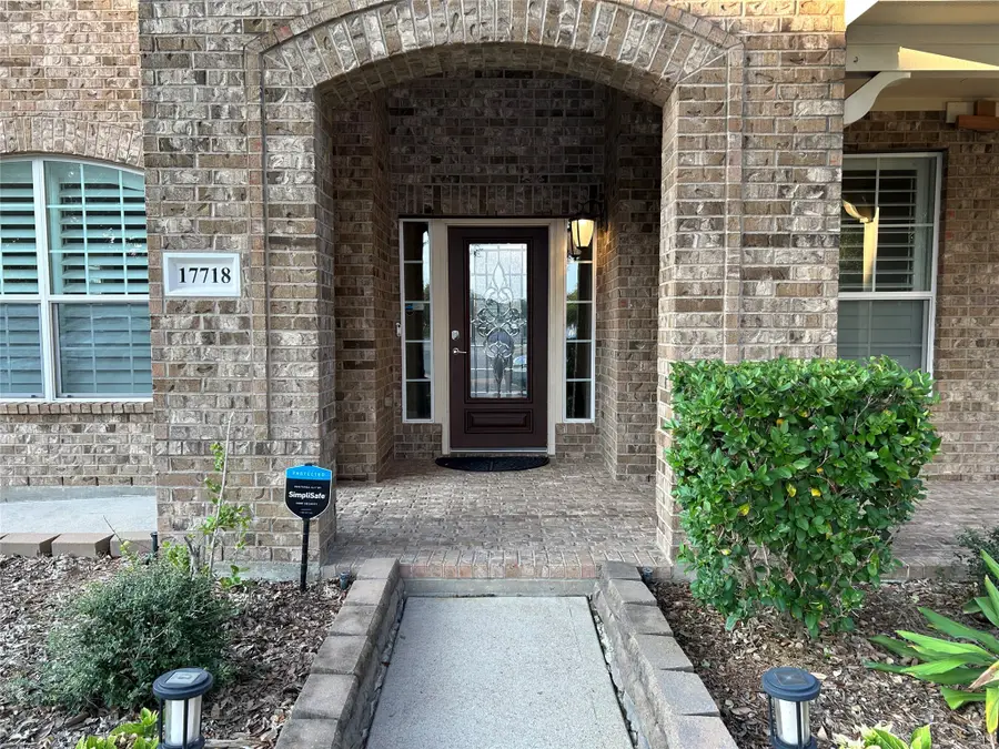 17718 Emerald Garden Lane, Houston, TX 77084 - Image #2