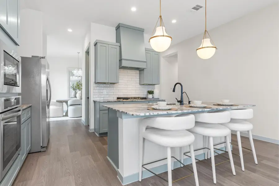 3917 Pyrus Drive, Pearland, TX 77581 - Image #3