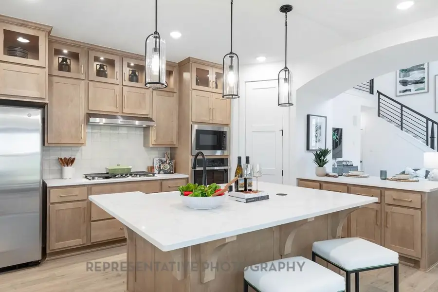 26100 North Skylight Brook Circle, Montgomery, TX 77316 - Image #2