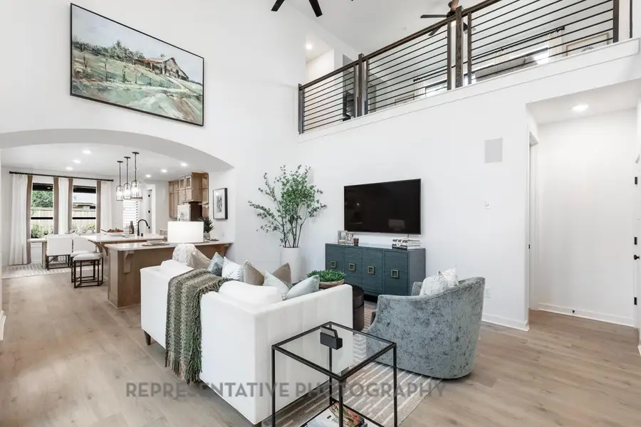 26100 North Skylight Brook Circle, Montgomery, TX 77316 - Image #3